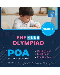 National Space Science Olympiad (NSSO)