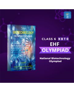 BIOTECHNOLOGY EXPLORER CLASS- 6