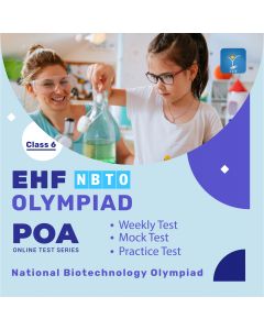 National Biotechnology Olympiad (NBTO)