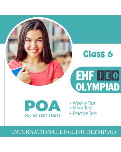 International English Olympiad (IEO)