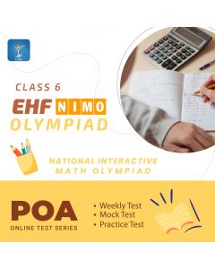 National Interactive Math Olympiad (NIMO)