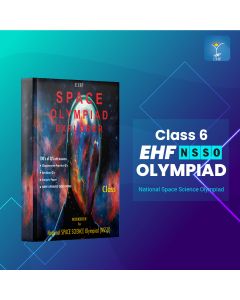 Space Science Olympiad Explorer Class 5-8 (English, Paperback, Dr. Sandeep Ahlawat)