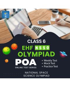 National Space Science Olympiad (NSSO)