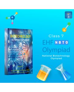 BIOTECHNOLOGY EXPLORER CLASS- 7