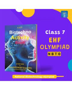 BIOTECHNOLOGY ACTIVITY BOOK CLASS 7