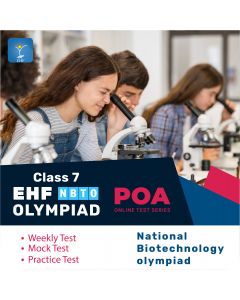 National Biotechnology Olympiad (NBTO)