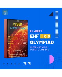 CYBER EXPLORER CLASS- 7