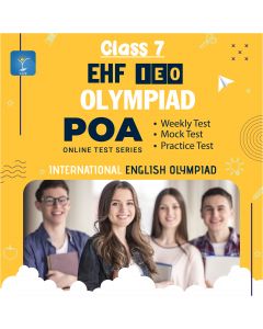 International English Olympiad (IEO)