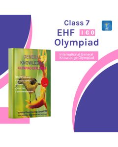 General Knowledge Olympiad Explorer Class 7 to 12 (English, Paperback, Dr. Sandeep Ahlawat)