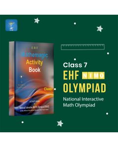 MATH ACTIVITY BOOK CLASS 7