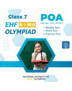 National Interactive Math Olympiad (NIMO)