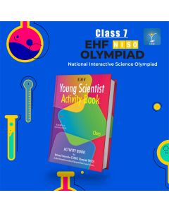 YOUNG SCIENTIST ACTIVITY BOOK CLASS 7