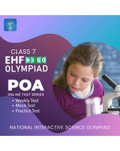 National Interactive Science Olympiad (NISO)