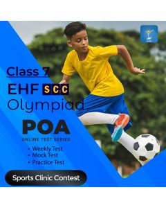 Sports Clinic Contest (SCC)