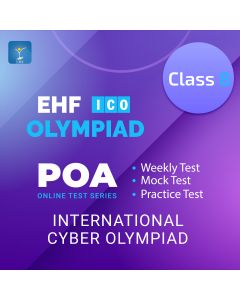 International Cyber Olympiad (ICO)