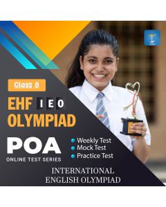 International English Olympiad (IEO)