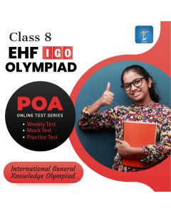 International General Knowledge Olympiad (IGO)