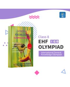 General Knowledge Olympiad Explorer Class 7 to 12 (English, Paperback, Dr. Sandeep Ahlawat)