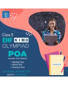 National Interactive Math Olympiad (NIMO)