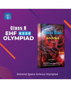 SPACE SCIENCE ACTIVITY BOOK CLASS 5-8