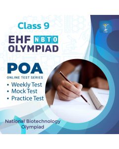 National Biotechnology Olympiad (NBTO)