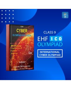 CYBER EXPLORER CLASS- 9