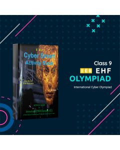 CYBER ACTIVITY BOOK CLASS 9&10