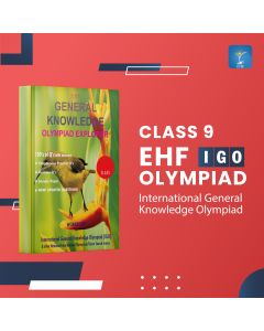 General Knowledge Olympiad Explorer Class 7 to 12 (English, Paperback, Dr. Sandeep Ahlawat)