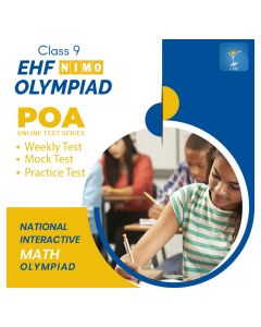 National Interactive Math Olympiad (NIMO)