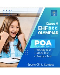 Sports Clinic Contest (SCC)