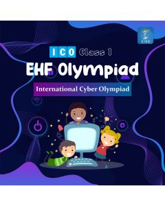 International Cyber Olympiad (ICO)