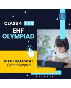 International Cyber Olympiad (ICO)