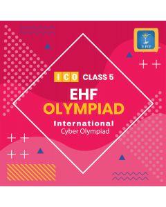 International Cyber Olympiad (ICO)