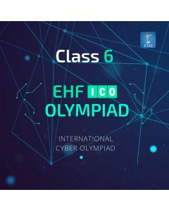 International Cyber Olympiad (ICO)