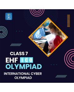 International Cyber Olympiad (ICO)