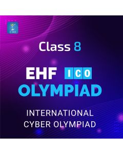 International Cyber Olympiad (ICO)