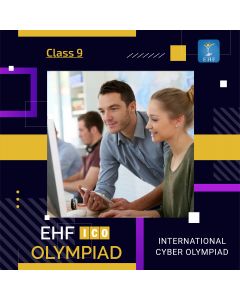 International Cyber Olympiad (ICO)