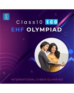 International Cyber Olympiad (ICO)