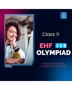 International Cyber Olympiad (ICO)