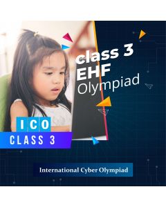 International Cyber Olympiad (ICO)