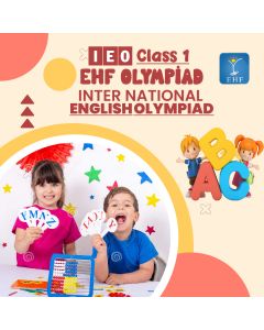 International English Olympiad (IEO)