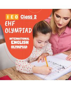 International English Olympiad (IEO)