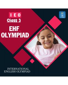 International English Olympiad (IEO)