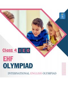 International English Olympiad (IEO)