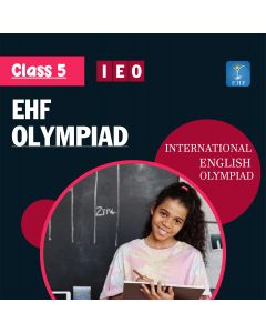 International English Olympiad (IEO)