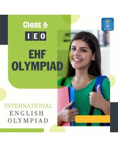 International English Olympiad (IEO)