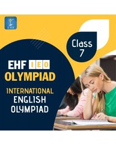 International English Olympiad (IEO)