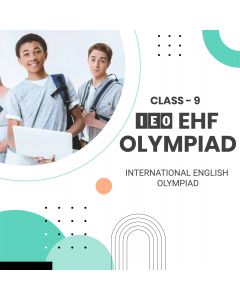 International English Olympiad (IEO)