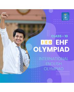 International English Olympiad (IEO)