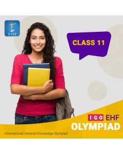 International English Olympiad (IEO)